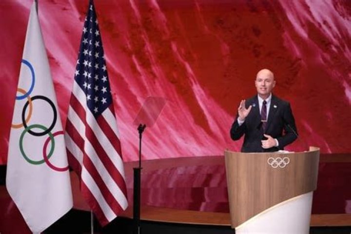 Who hosted the Winter Olympics 2002?