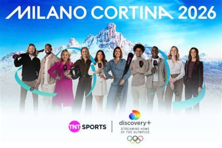 Who hosts Winter Olympics?