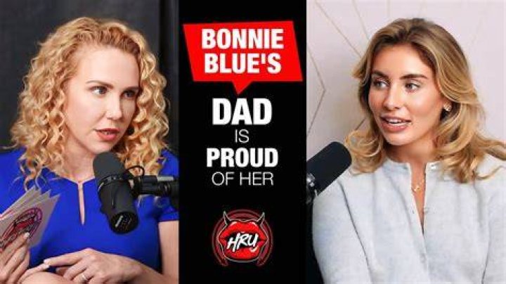 Who is Bonnie son?