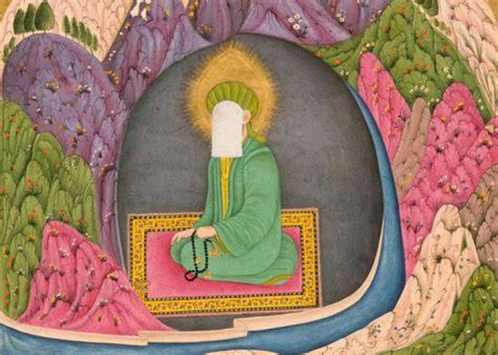 Who is Islam prophet?