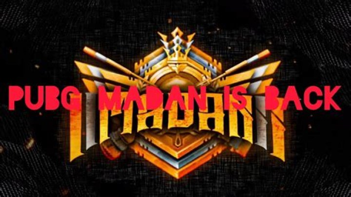 Who is Madan PUBG?