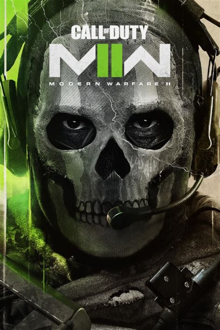 Who is making the 2022 Call of Duty?