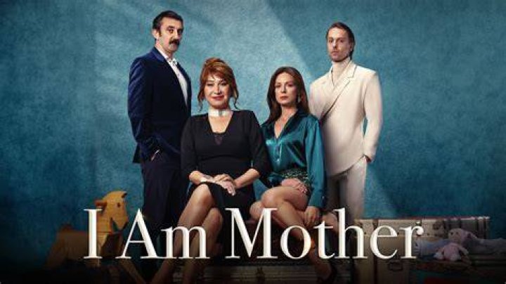 Who is Mother in I Am Mother?
