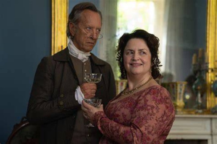 Who is Mrs. Bennet's least favorite daughter?