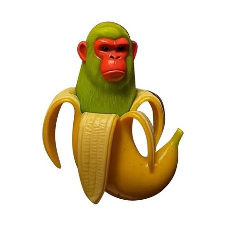 Who is owner of Banana Monkey?