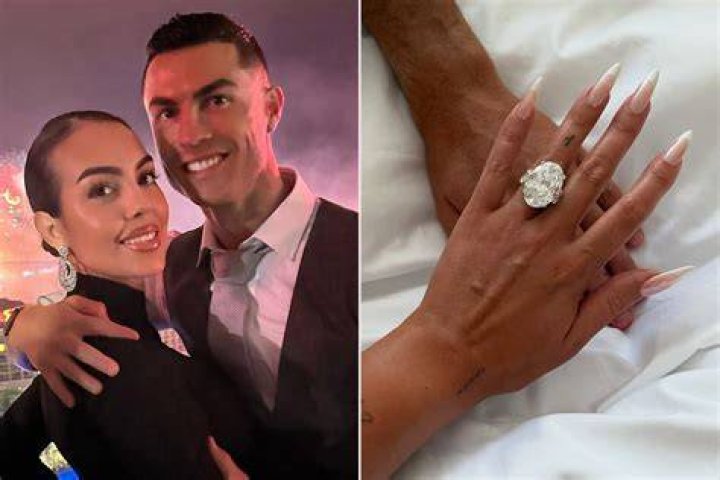 Who is Ronaldo's best friend?