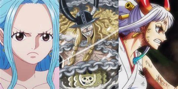 Who is the 10th Straw Hat member?