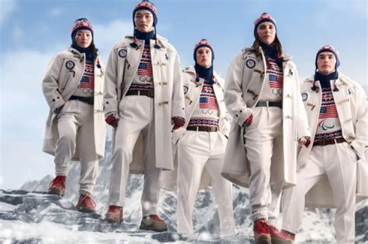 Who is the best at the Winter Olympics?