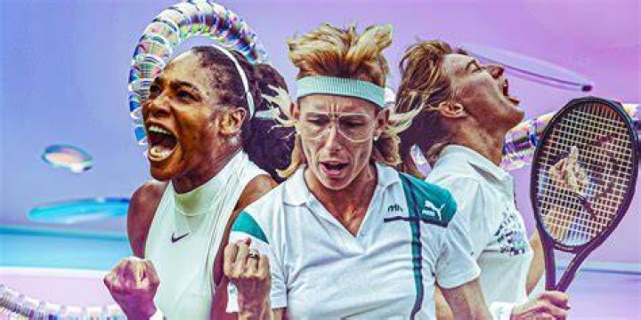 Who is the best server in tennis history?