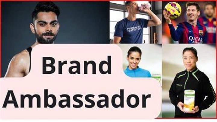 Who is the brand ambassador of Mumbai?