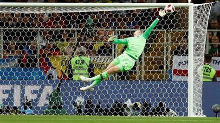 Who is the craziest goalkeeper?
