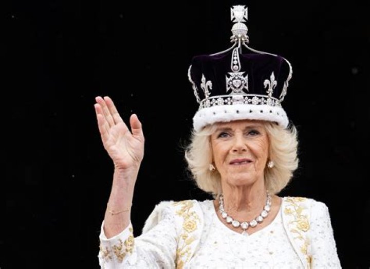 Who is the current reigning queen?