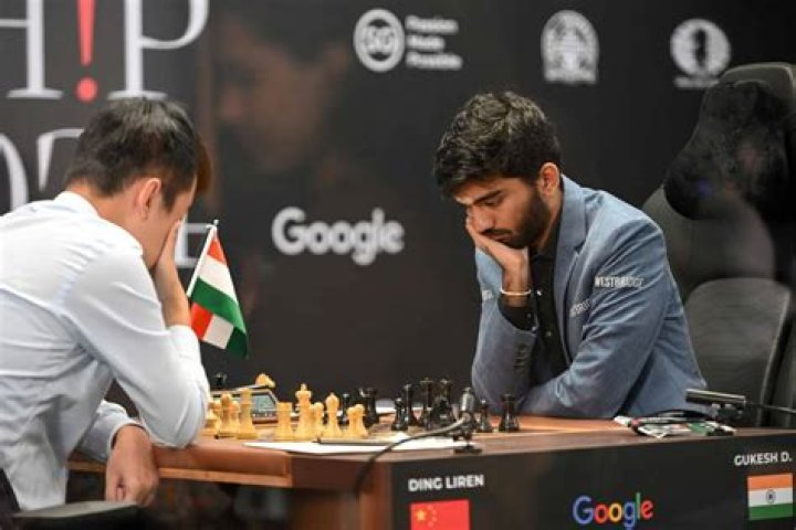 Who is the fastest grandmaster in chess?