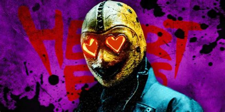 Who is the killer in the game Who is the killer?