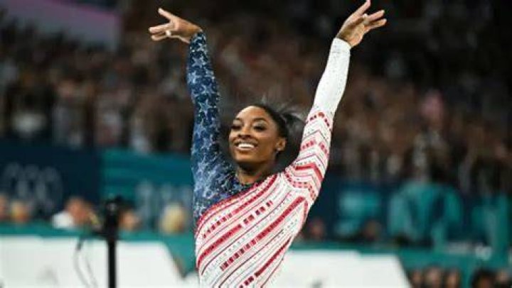 Who is the most decorated American Olympian?