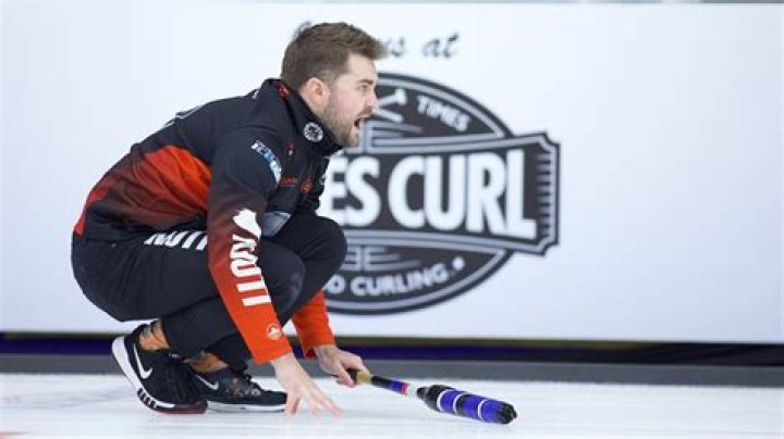 Who is the most famous curler?