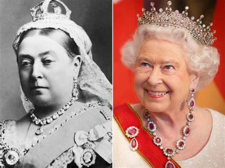 Who is the most famous queen in the world?
