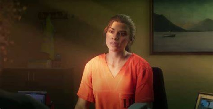 Who is the oldest character in GTA?