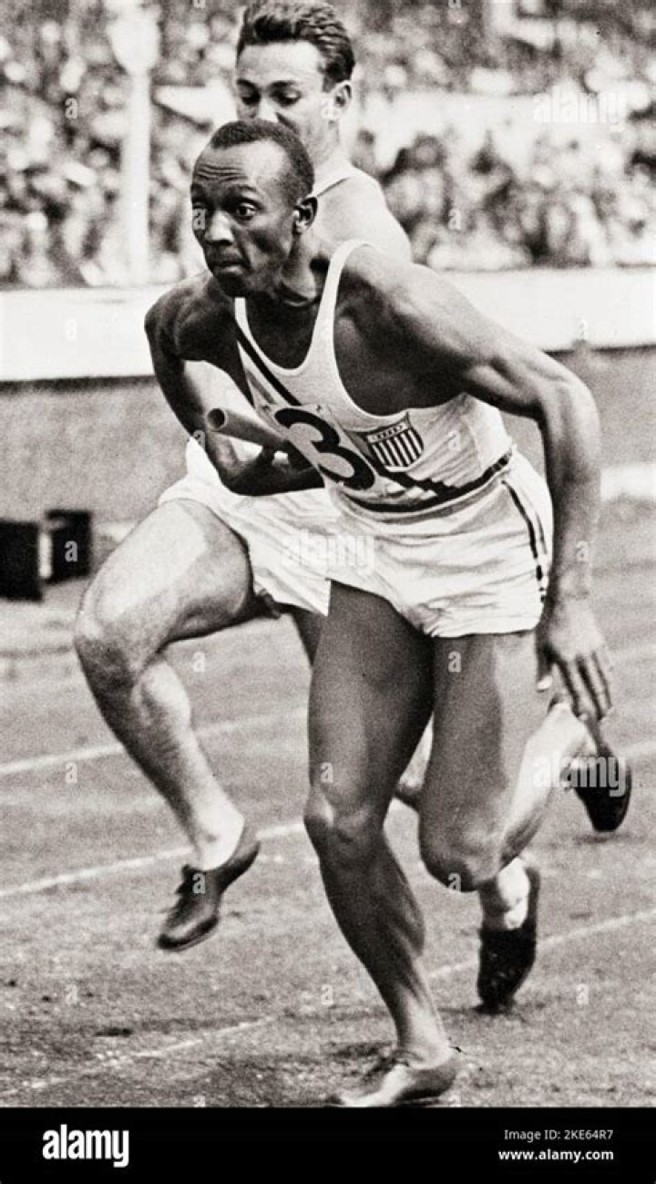 Who is the oldest person competing in the Olympics?