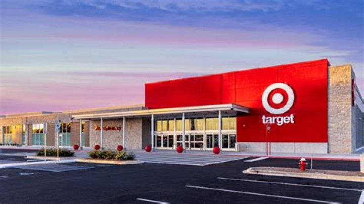 Who is the owner of Target stores?