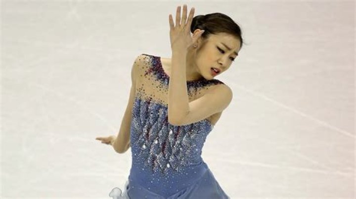 Who is the queen of figure skating?