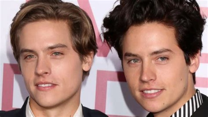 Who is the richest Sprouse twin?