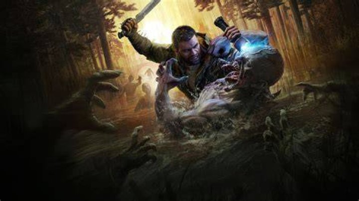 Who is the sniper Dying Light 2?