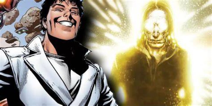 Who is the strongest Beyonder?