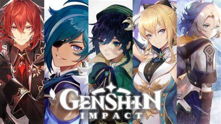 Who is the strongest Mondstadt character?