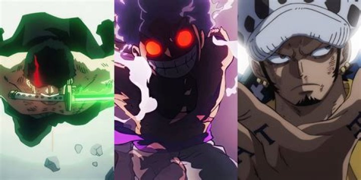Who is the strongest sea emperor?
