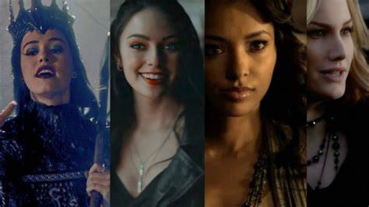 Who is the strongest witch in TVD?