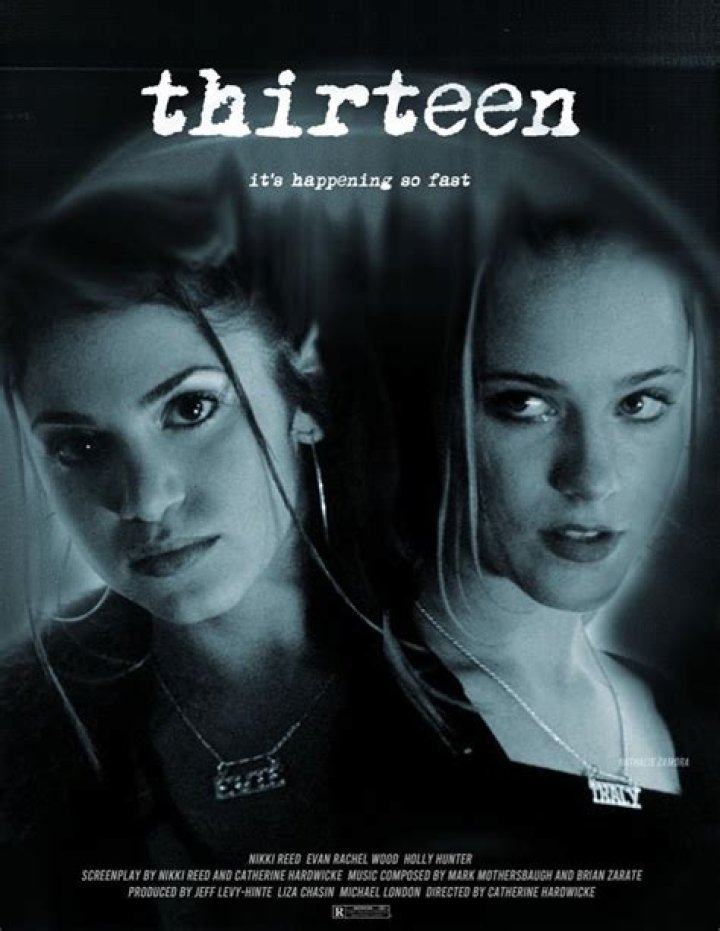 Who is thirteen and what does it stand for?