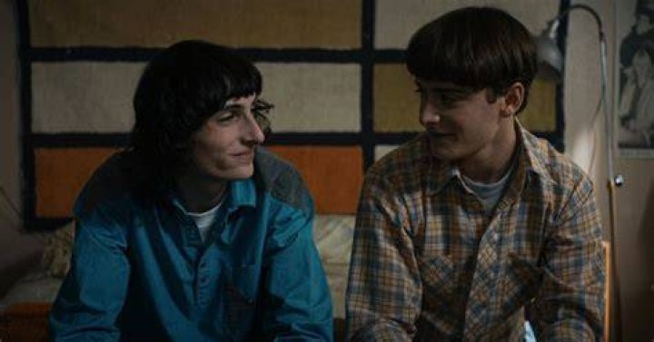 Who is Will Byers love interest?