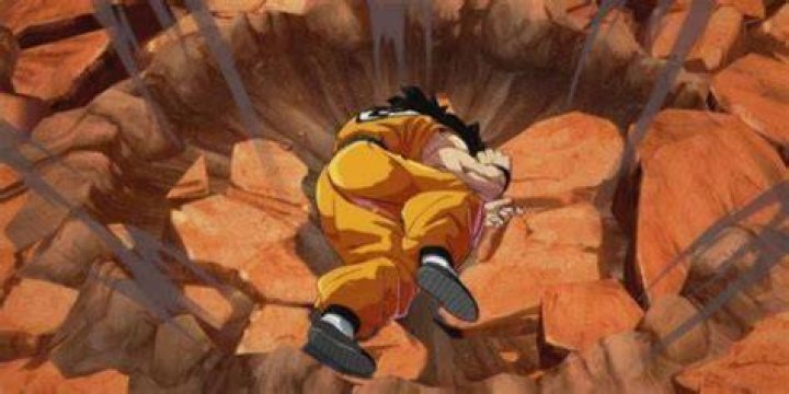 Who killed Yamcha?