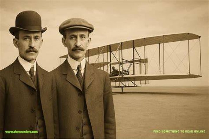 Who really invented flight?