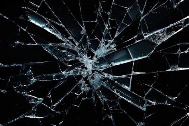 Who shattered the window answer?