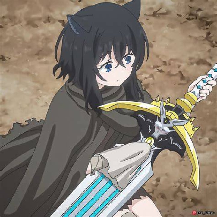 Who tells you a shield is just as much a weapon as the sword?