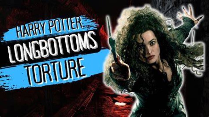 Who tortured the Longbottoms?