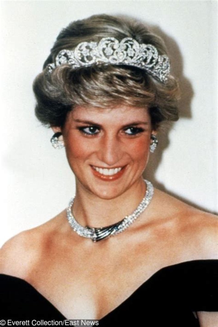 Who was considered the most beautiful queen?