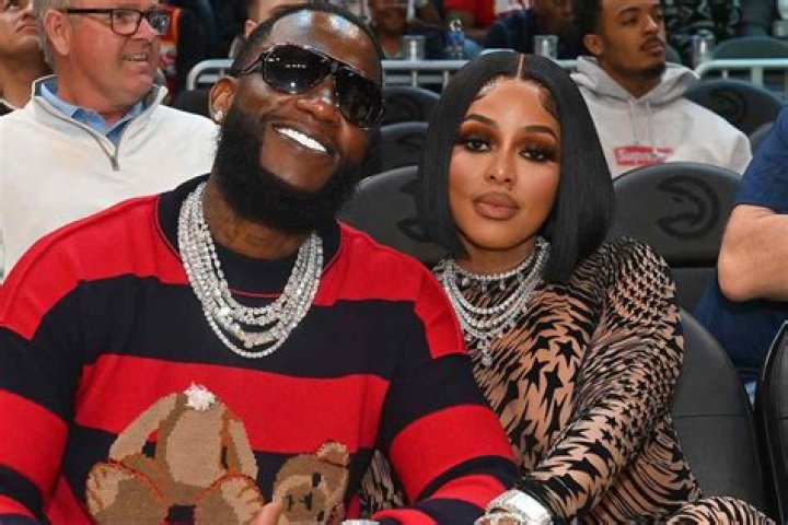 Who was Gucci married to?