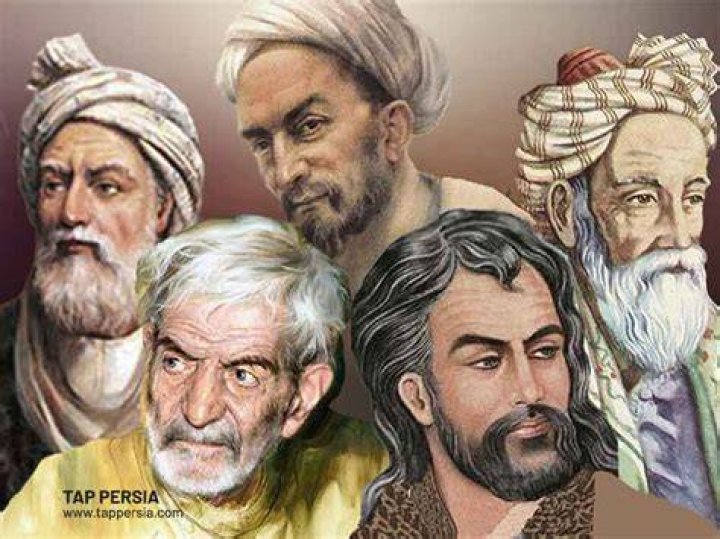 Who was the greatest Persian poet?