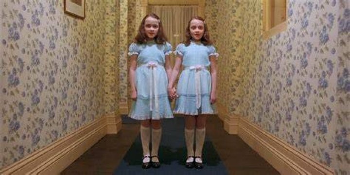 Who was the woman in Room 237?