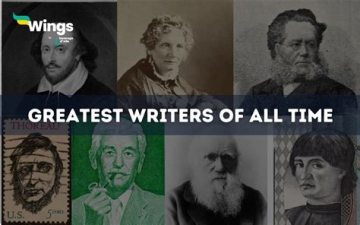Who Was writers best friend?