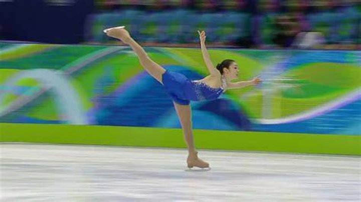 Who won pairs figure skating Olympics 2010?