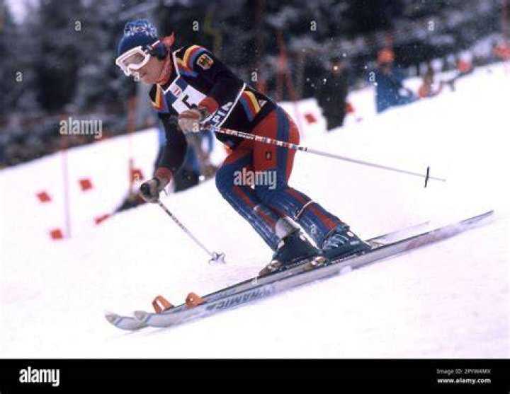 Who won the 1976 Winter Olympics?