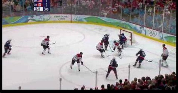 Who won the 2010 Hockey Championship?