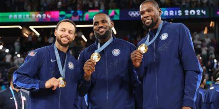 Who won the gold medal 2014?