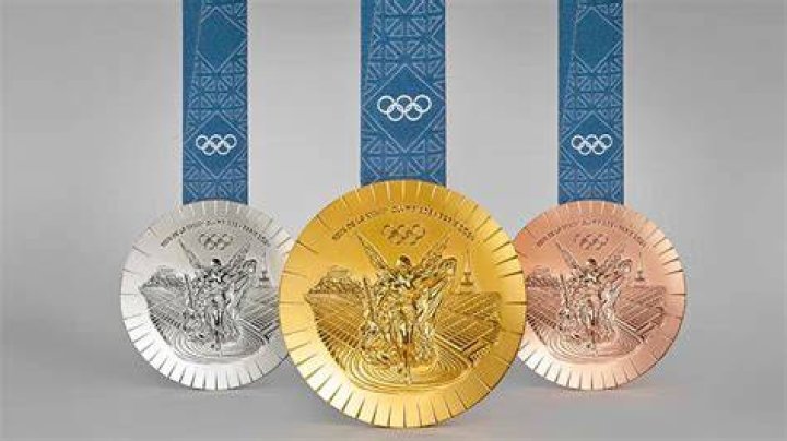 Who won the gold medal in the 2010 Olympics?