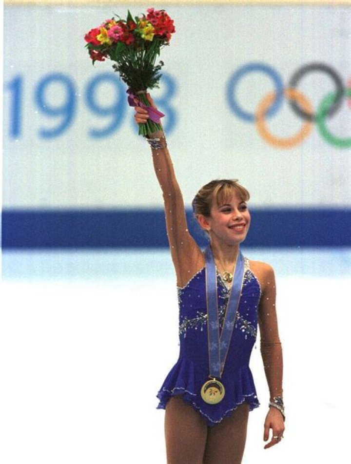 Who won the most medals overall in the 1998 Olympics?