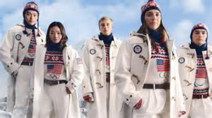 Who won the Winter Olympics 2014?